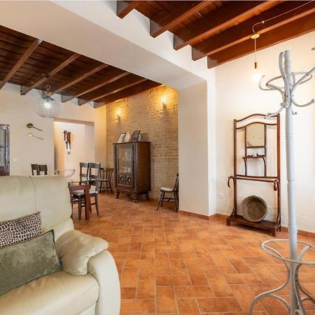 Casa Del Estanco, Casa Rural Salteras Exteriör bild